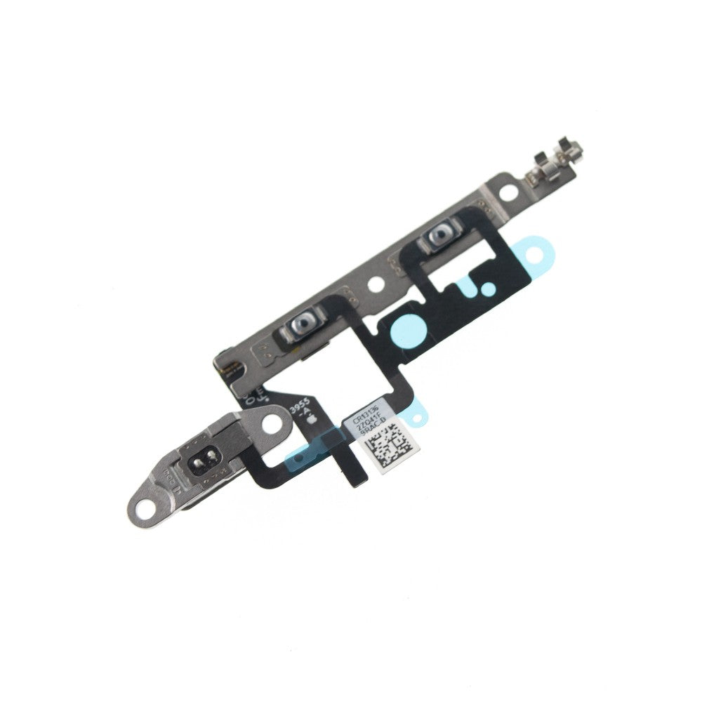 Volume Button Flex Cable for iPhone 14 Plus (Purple) Volume Button Flex Cable for iPhone 14 Plus (Purple)